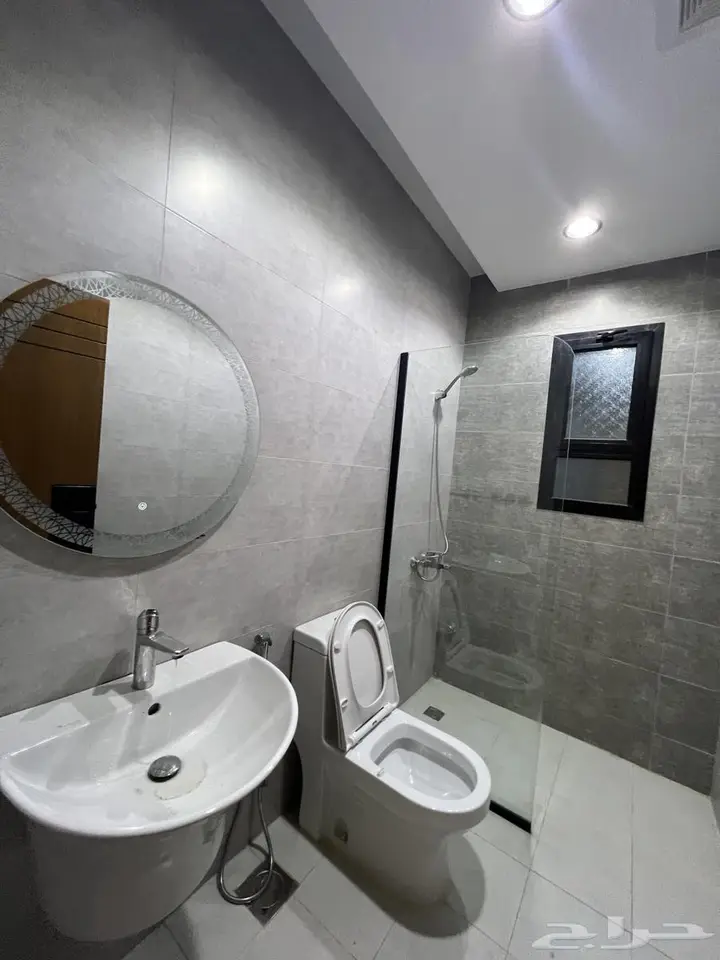 4 bedroom apartment in Al Nuzhah, Jeddah 2