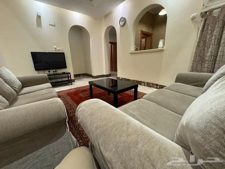 apartment in Al Marwa, Jeddah 2