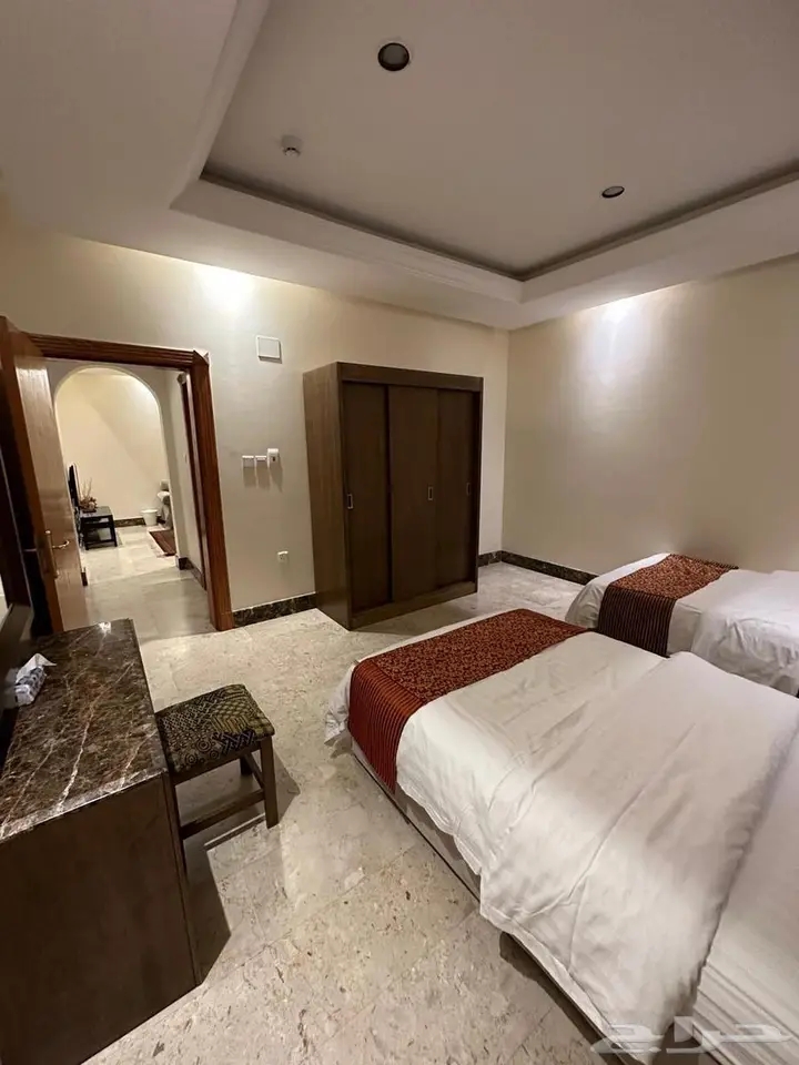 apartment in Al Marwa, Jeddah 5