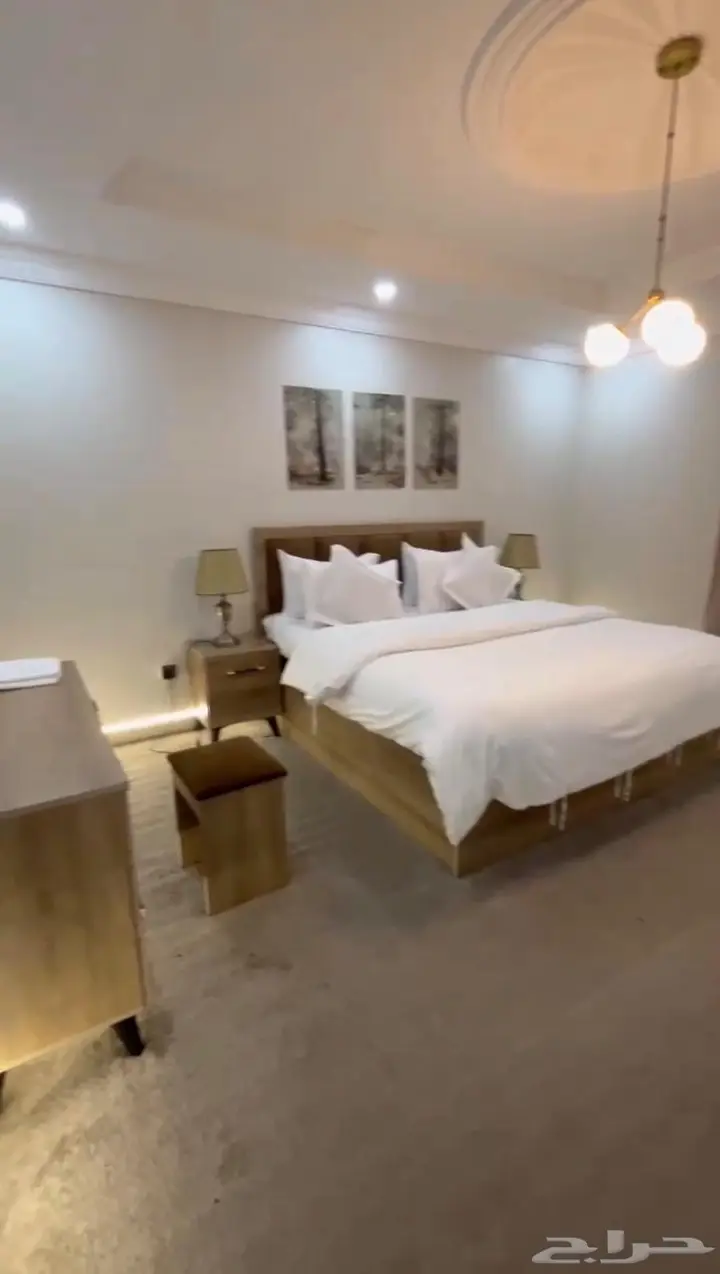1 bedroom apartment in Al Zahra, Jeddah