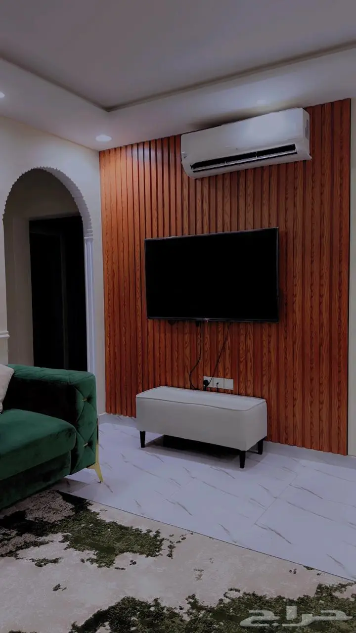 5 bedroom apartment in Al Naseem, Jeddah 7