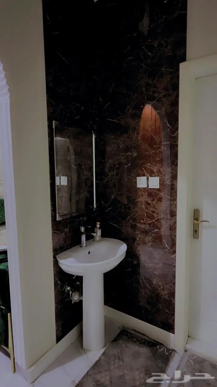 5 bedroom apartment in Al Naseem, Jeddah 9