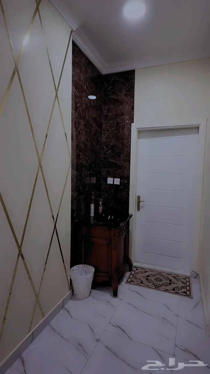 5 bedroom apartment in Al Naseem, Jeddah 6