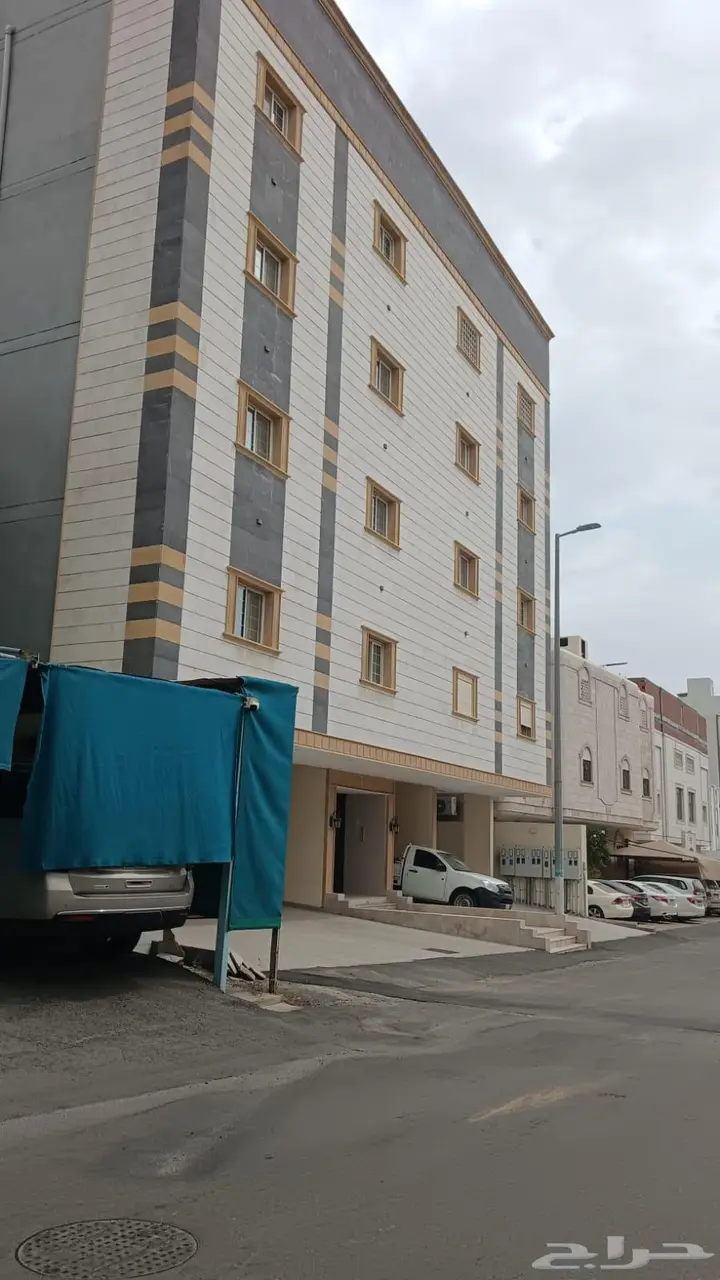 5 bedroom apartment in Al Naseem, Jeddah 5