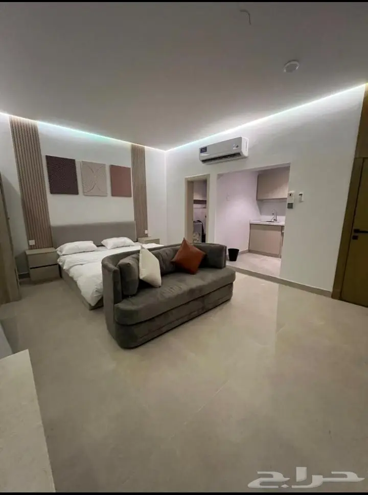 1 bedroom apartment in Al Faisaliyyah, Jeddah 20