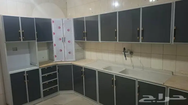 2 bedroom apartment in Al Samer, Jeddah