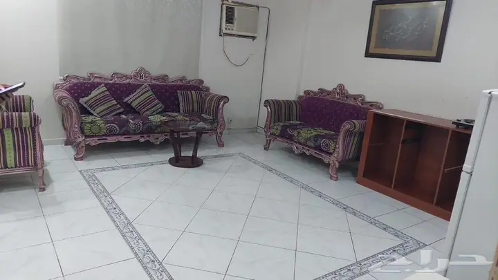 1 bedroom apartment in Bani Malik, Jeddah 6