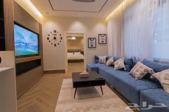 1 bedroom apartment in Al Shati, Jeddah 14