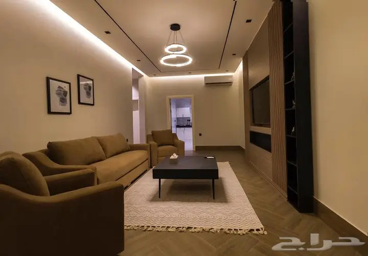 1 bedroom apartment in Al Shati, Jeddah 2
