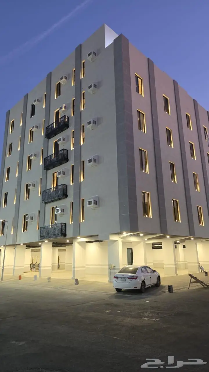 1 bedroom apartment in Mishrifah, Jeddah 8