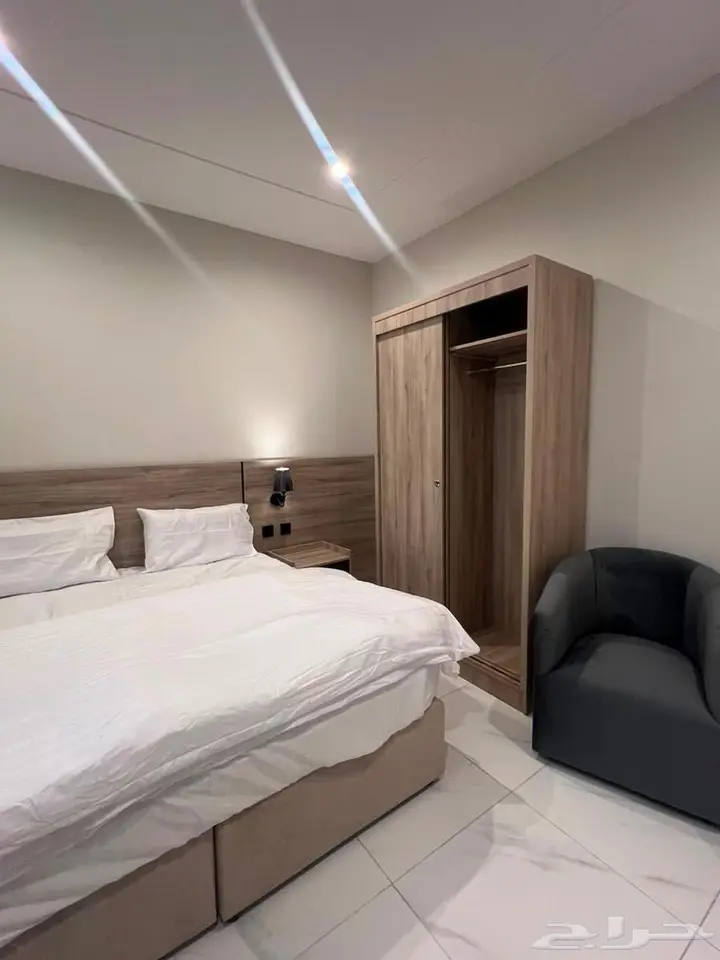 1 bedroom apartment in Mishrifah, Jeddah 2