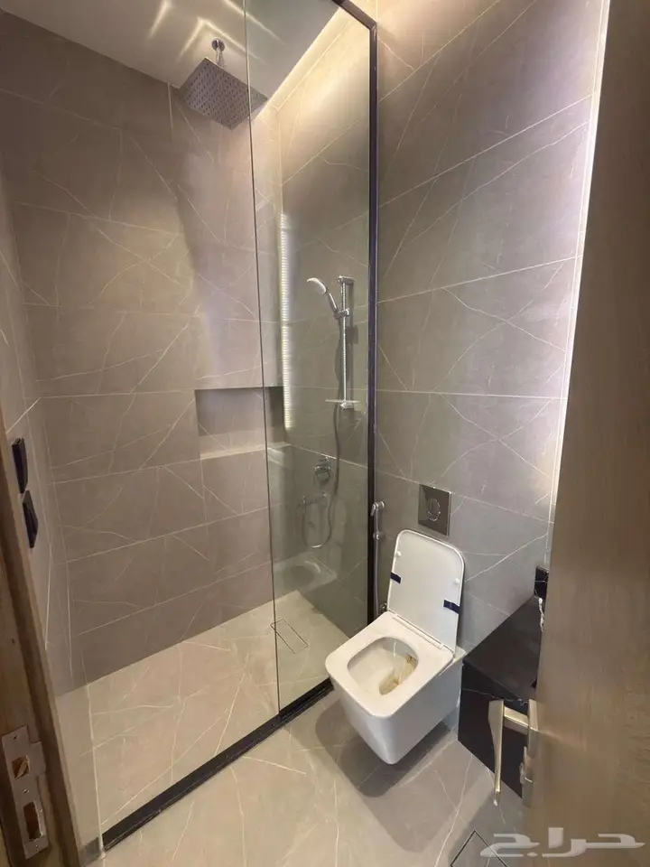 3 bedroom apartment in Al Nahda, Jeddah 4