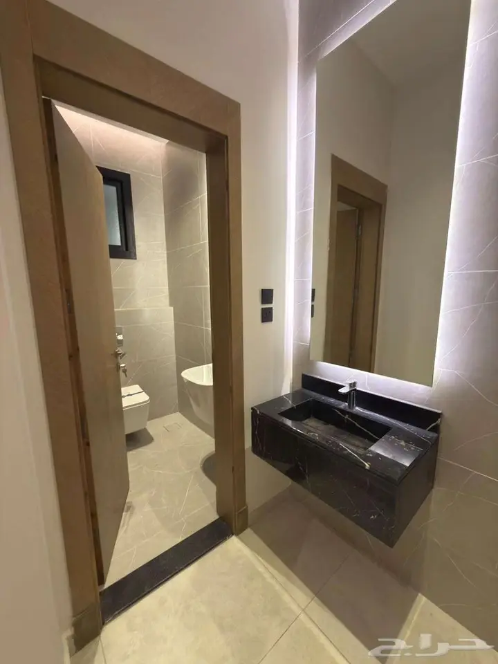 3 bedroom apartment in Al Nahda, Jeddah 12