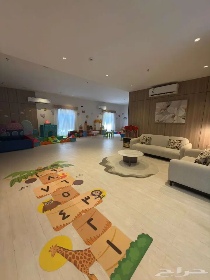 3 bedroom apartment in Al Nahda, Jeddah 16
