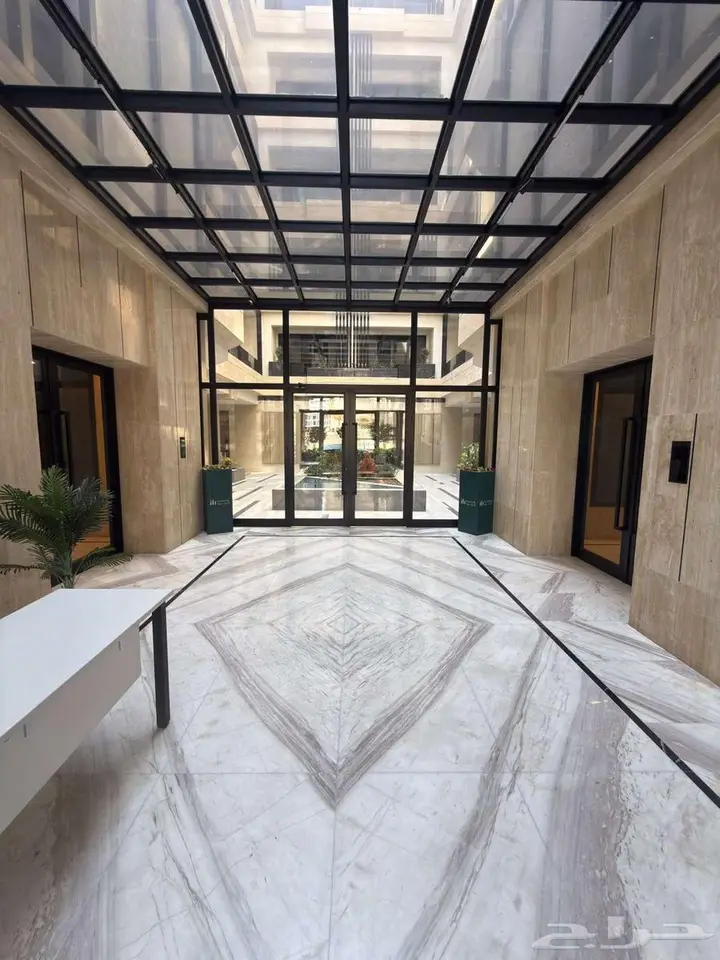 3 bedroom apartment in Al Nahda, Jeddah 18