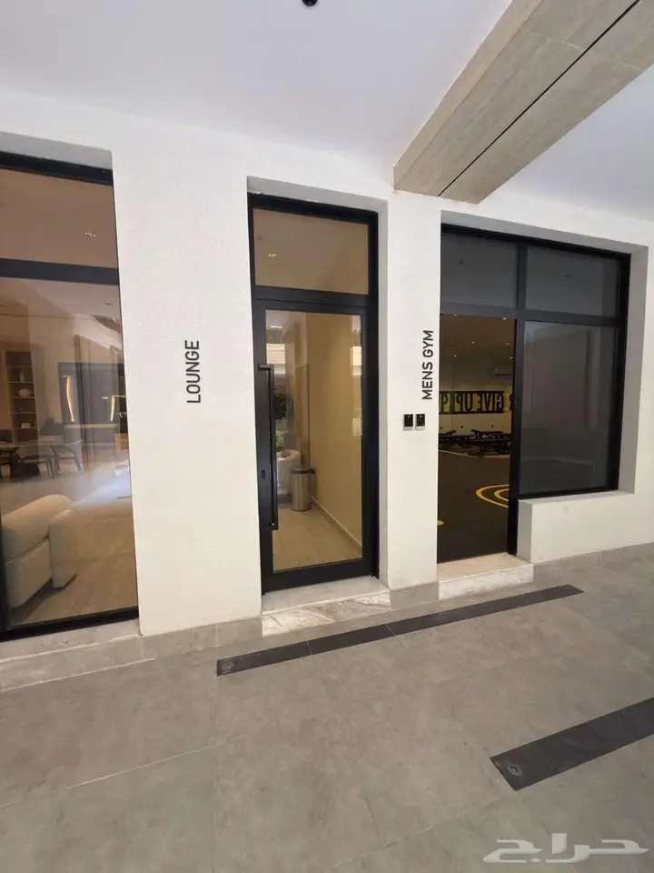 3 bedroom apartment in Al Nahda, Jeddah 22