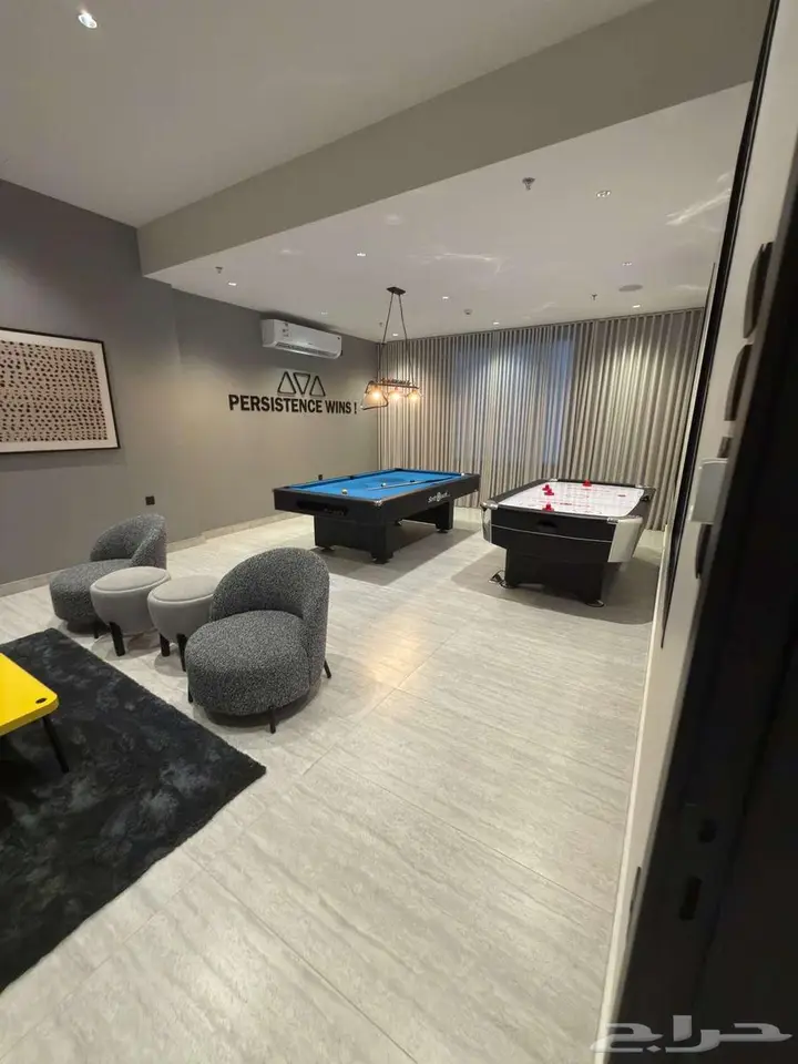 3 bedroom apartment in Al Nahda, Jeddah 20