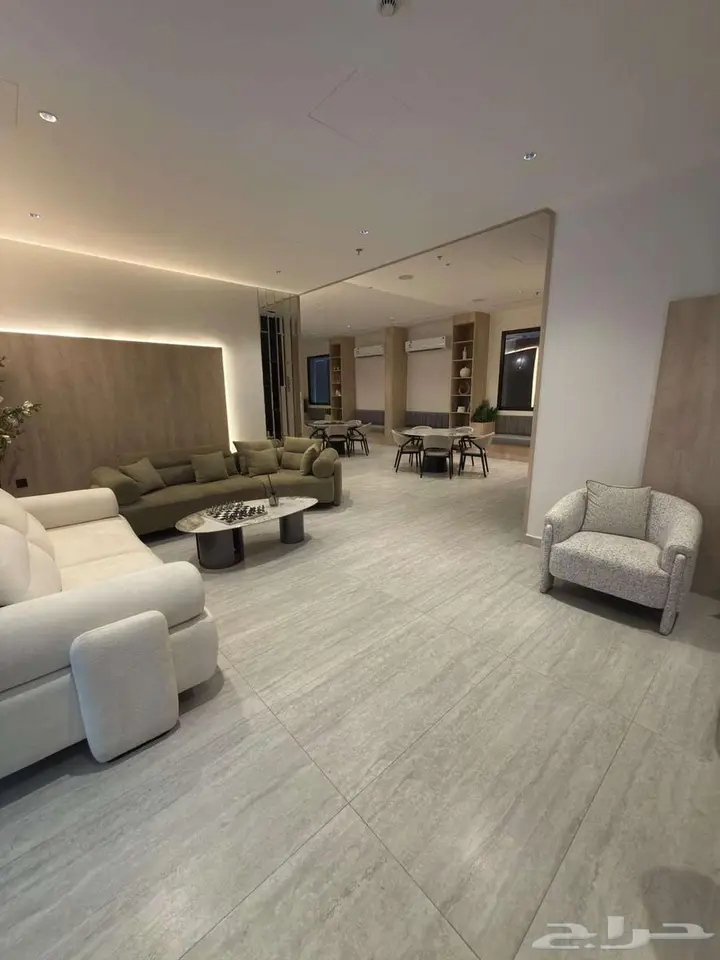 3 bedroom apartment in Al Nahda, Jeddah 25