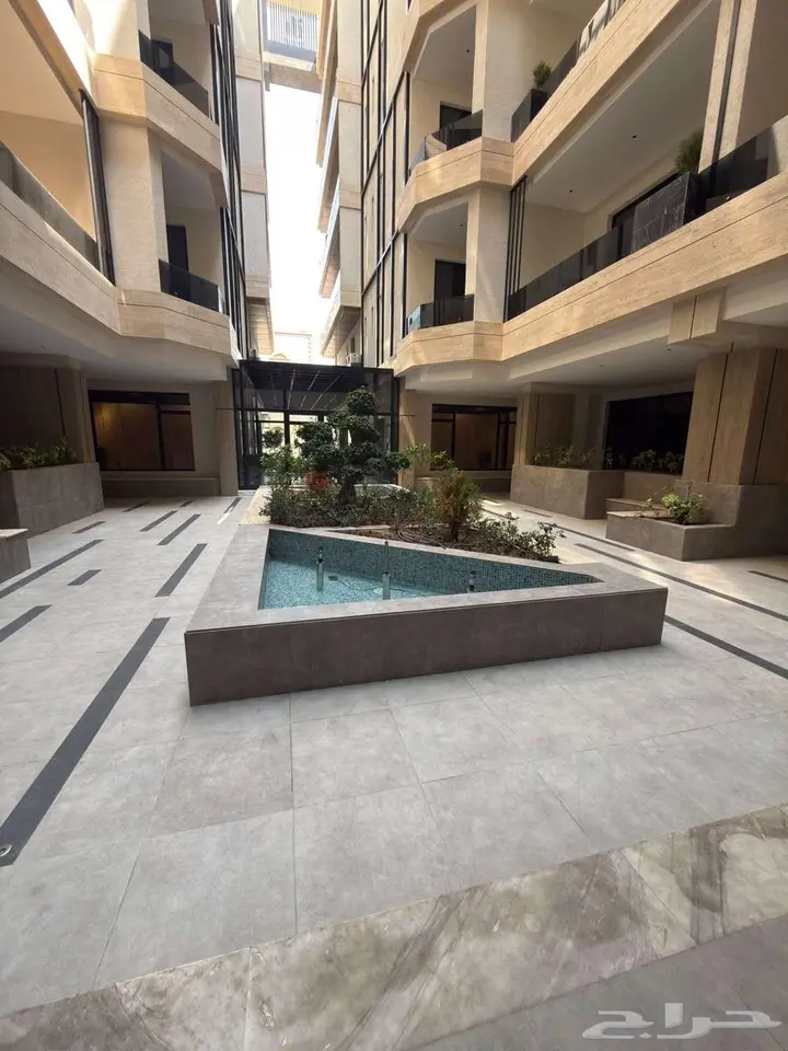3 bedroom apartment in Al Nahda, Jeddah 27