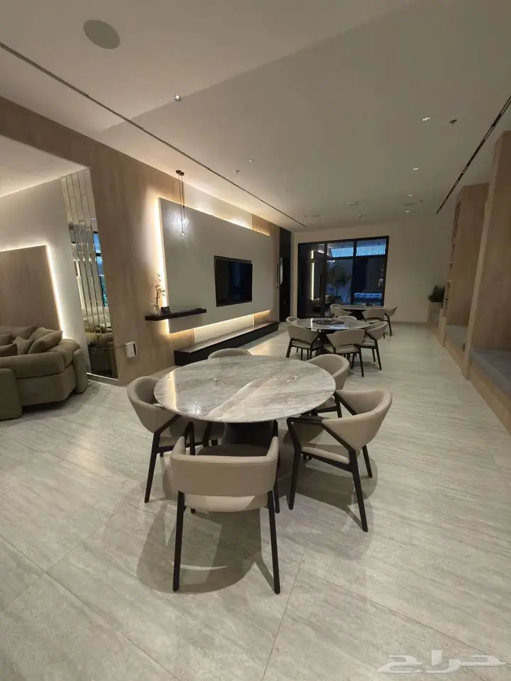 3 bedroom apartment in Al Nahda, Jeddah 26