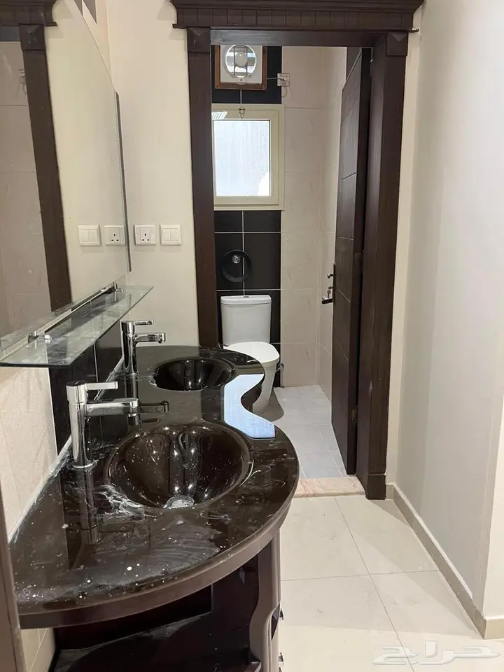 4 bedroom apartment in Al Zahra, Jeddah 5