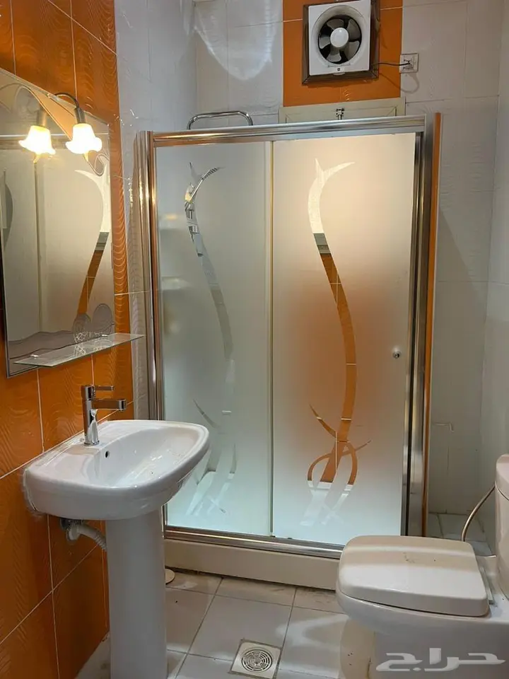 4 bedroom apartment in Al Zahra, Jeddah 6