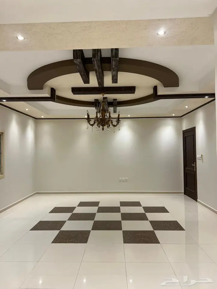 4 bedroom apartment in Al Zahra, Jeddah