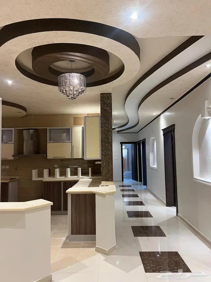 4 bedroom apartment in Al Zahra, Jeddah 10