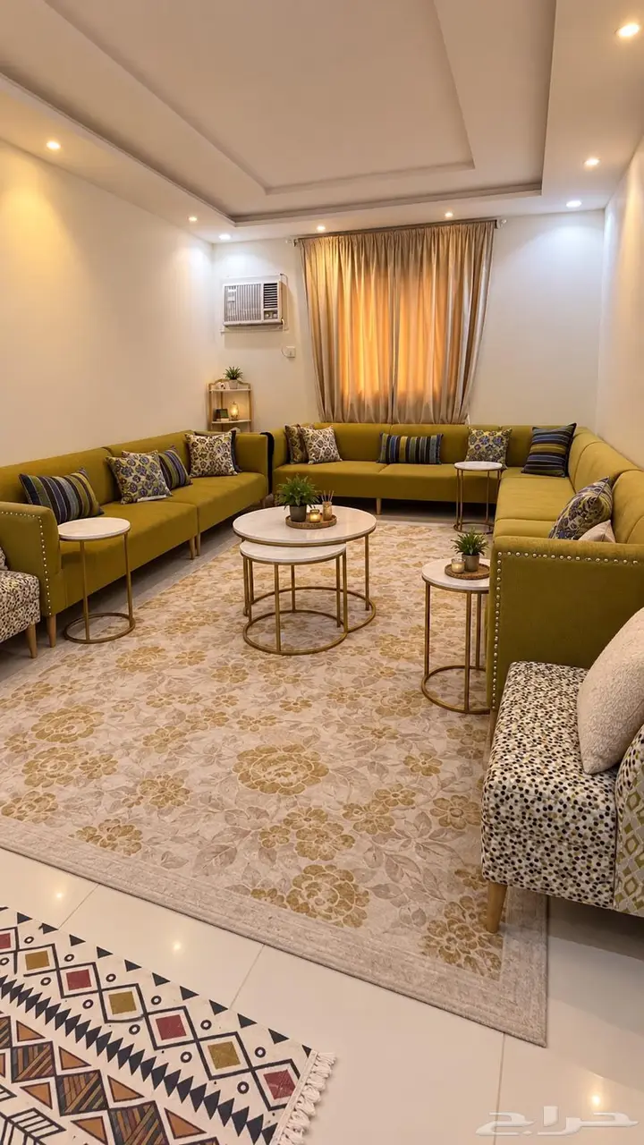 7 bedroom villa in Al Rahmaniyyah, Jeddah 3