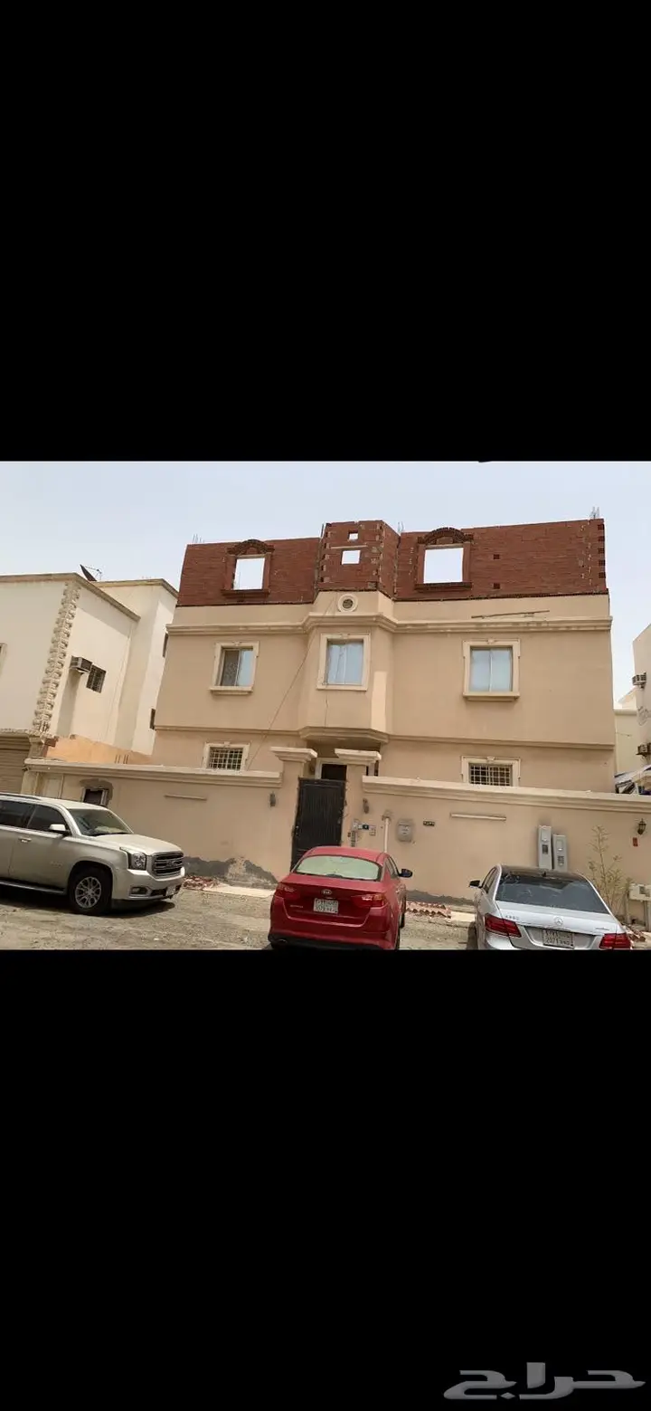 فيلا  في الأجواد، جدة 3