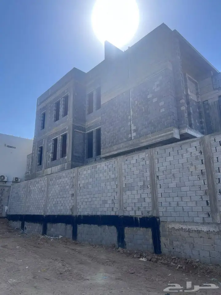 8 bedroom villa in An Nur, Jeddah