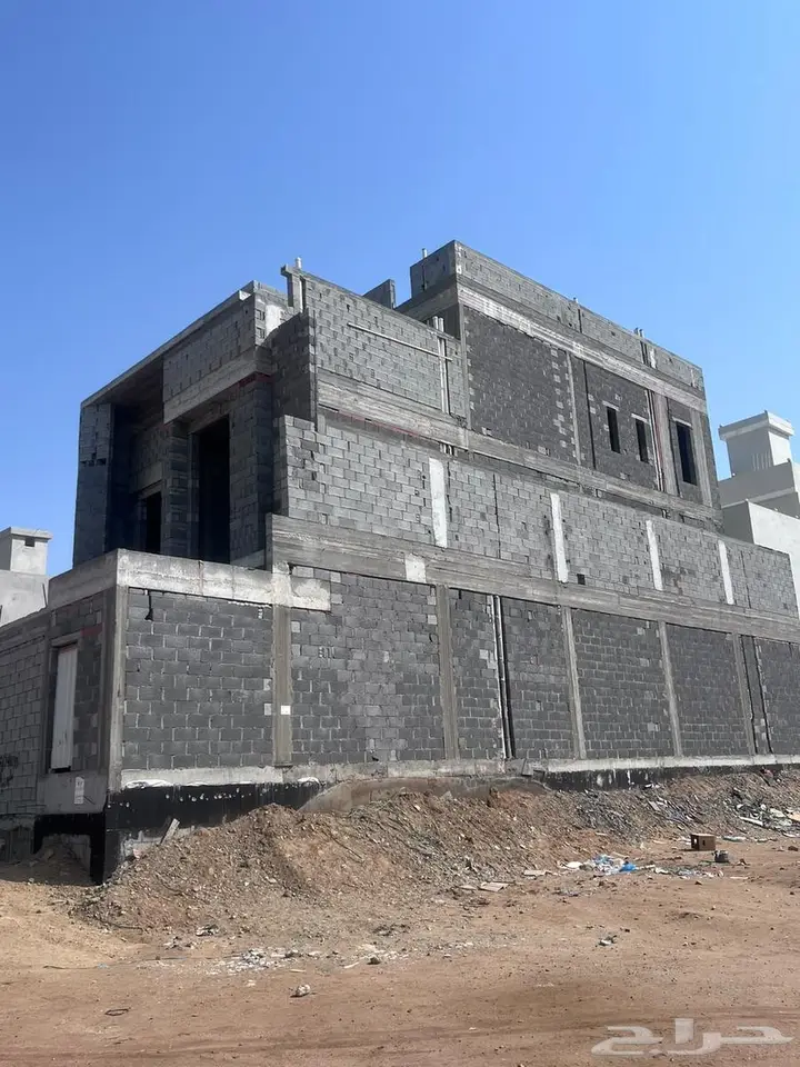 8 bedroom villa in An Nur, Jeddah 3