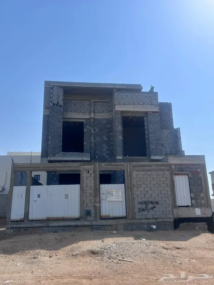 8 bedroom villa in An Nur, Jeddah 2