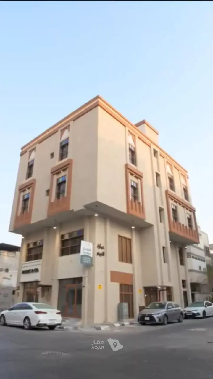 شقة 2 غرف في الخبر الشمالية، الخبر
