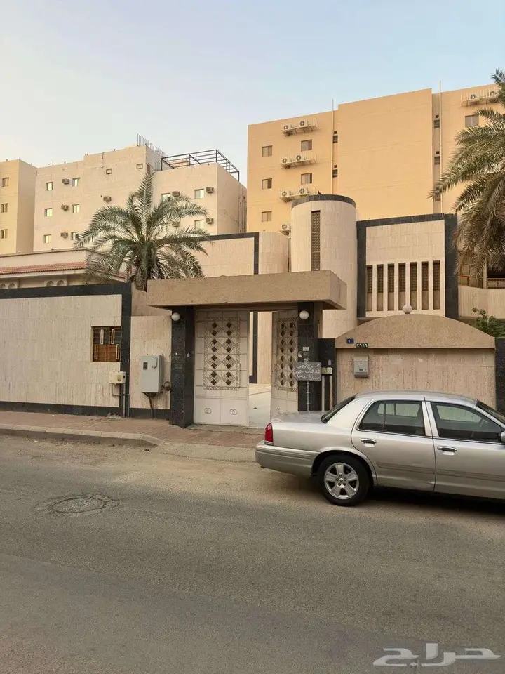 villa in Al Jamiah, Makkah 2