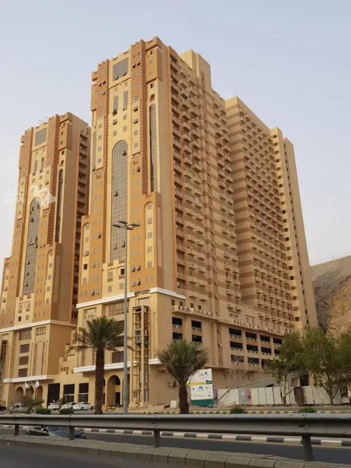 شقة 2 غرف في وادي جليل، مكة 6