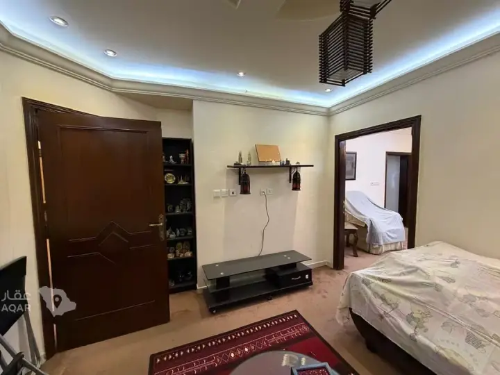 شقة 3 غرف في مشرفة، جدة 9