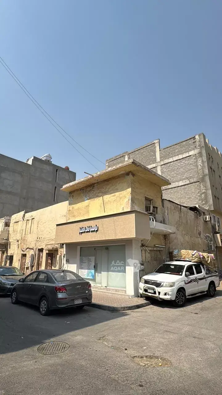 عقار 14 غرف في الدواسر، الدمام