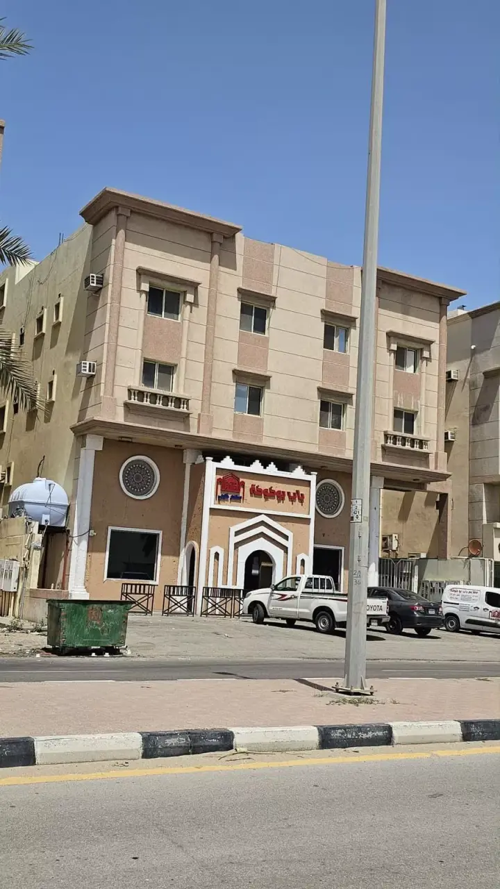 عقار 12 غرف في المنار، الدمام