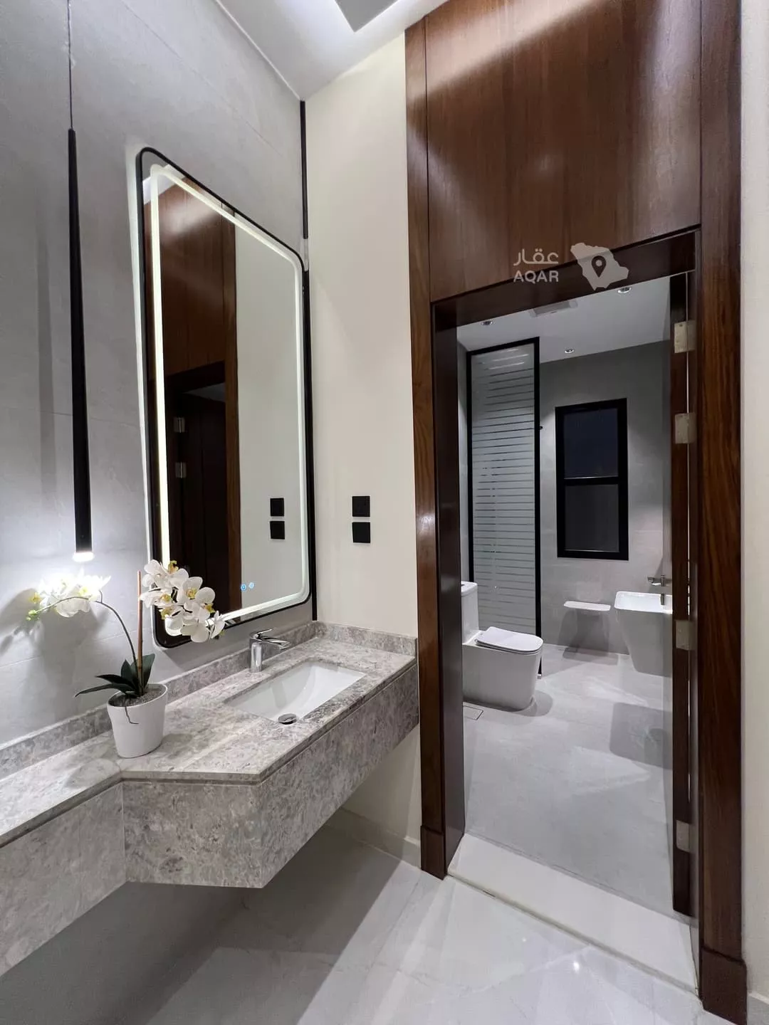 4 bedroom apartment in Al Manar, Jeddah 12