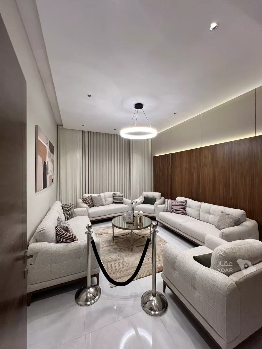 4 bedroom apartment in Al Manar, Jeddah 7