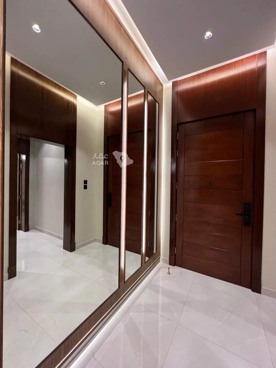4 bedroom apartment in Al Manar, Jeddah 3