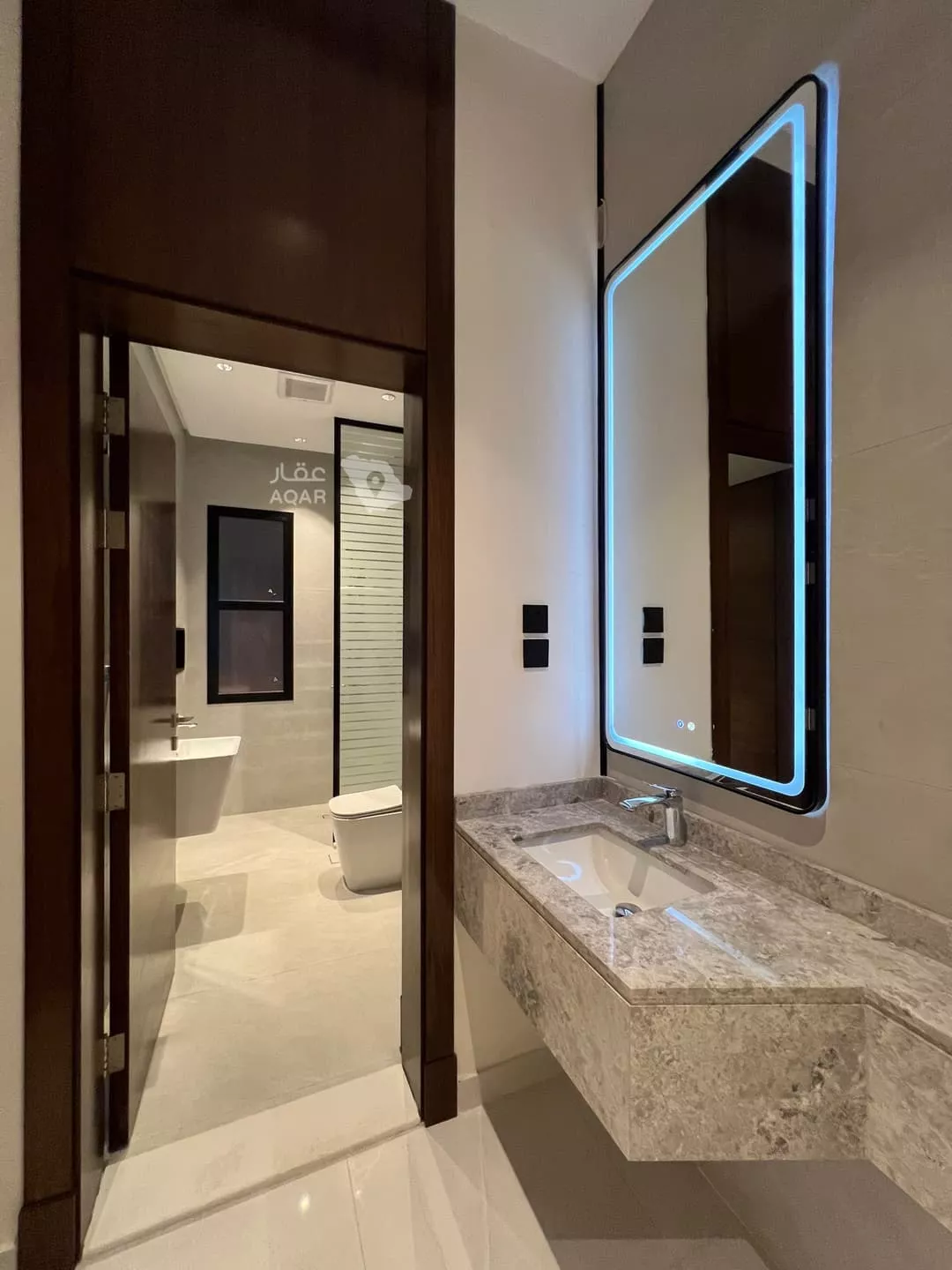 4 bedroom apartment in Al Manar, Jeddah 9