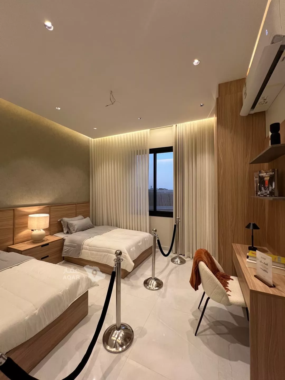 4 bedroom apartment in Al Manar, Jeddah 15