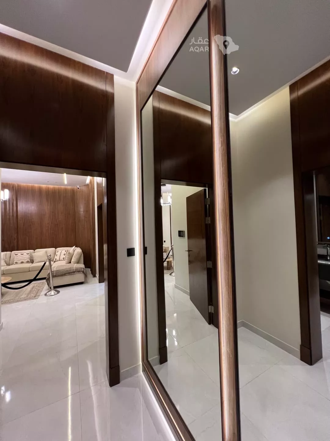 4 bedroom apartment in Al Manar, Jeddah 2