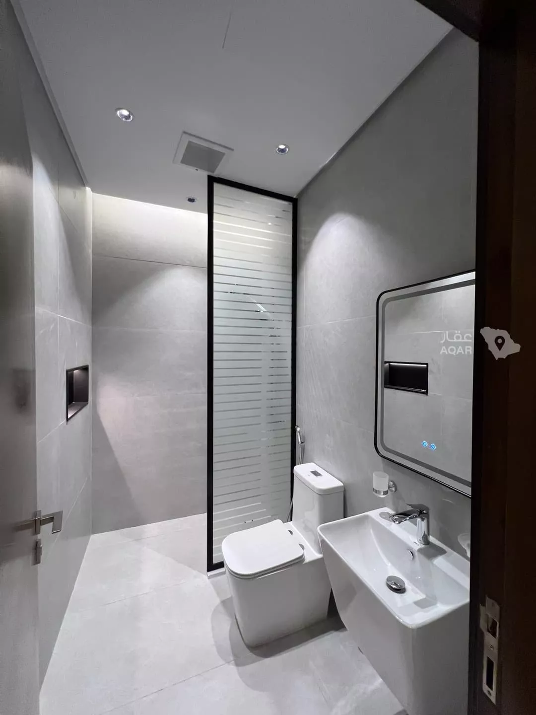 4 bedroom apartment in Al Manar, Jeddah 22