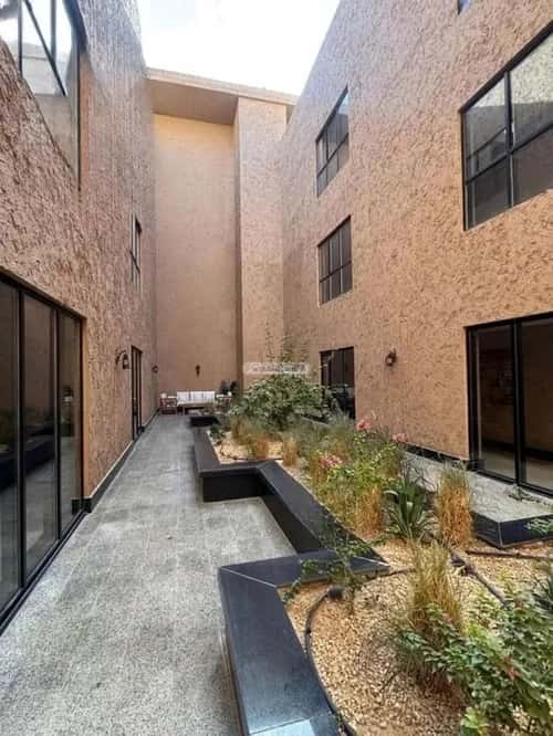 2 bedroom apartment in Irqah, Riyadh 3