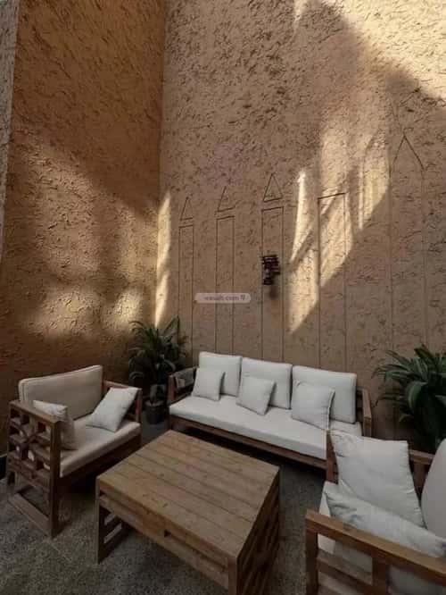 2 bedroom apartment in Irqah, Riyadh 6