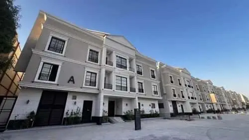 1 bedroom apartment in Al Nada, Riyadh 3
