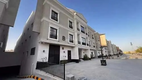 1 bedroom apartment in Al Nada, Riyadh 6